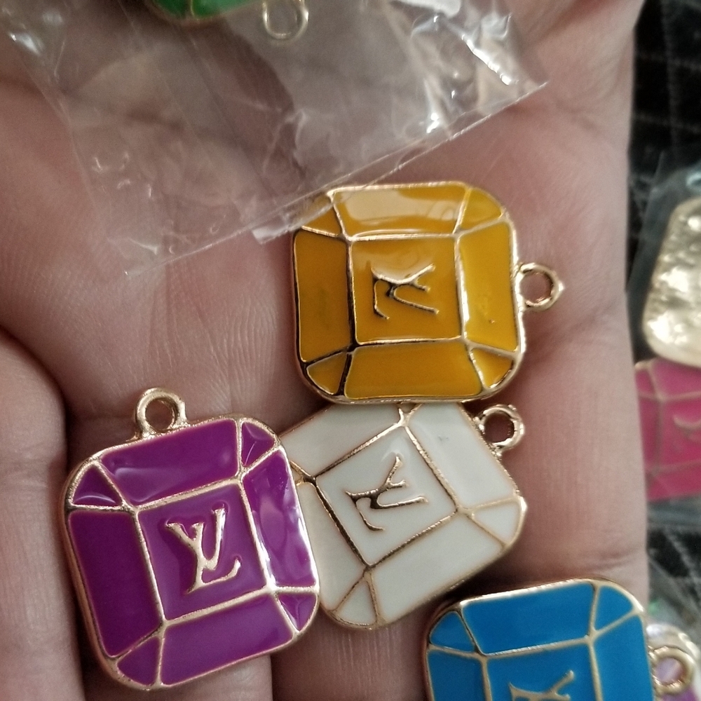 charms